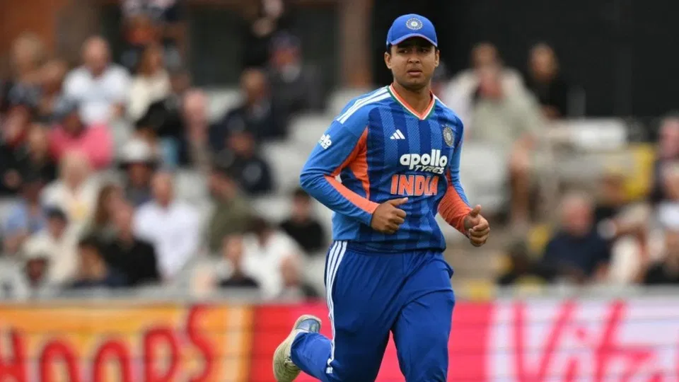 New Zealand Coach Issues Threat To Vaibhav Sooryavanshi Ahead of IND vs NZ T20Is